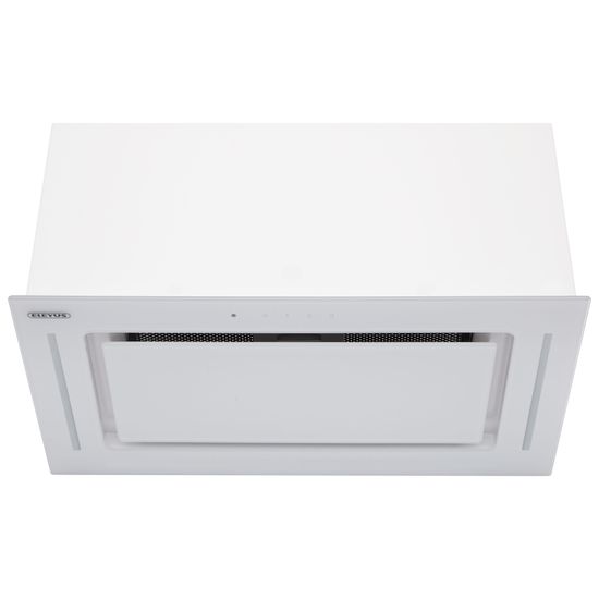 Витяжка кухонна ELEYUS GEMINI 1200 LED 52 WH