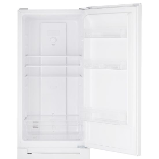 Холодильник побутовий ELEYUS HRNW2180E55 WH
