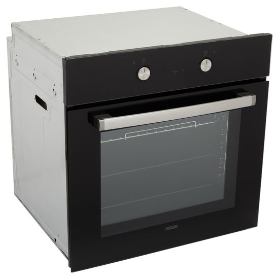 Духова шафа електрична ELEYUS MILA 6006 BL