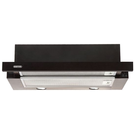 Вытяжка кухонная ELEYUS LOTUS 1000 60 BL