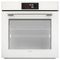 Духова шафа електрична ELEYUS EMMA 6010 WH STL