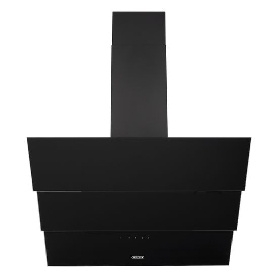 Вытяжка кухонная ELEYUS FENIX 1200 LED 60 BL