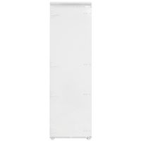 Морозильні камери вбудовані