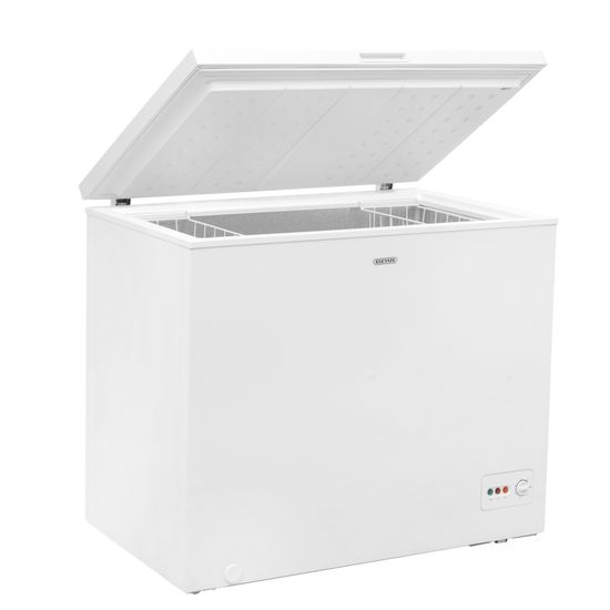 Морозильный сундук ELEYUS MFD085M WH250