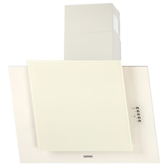 Вытяжка кухонная ELEYUS Titan A 1200 LED SMD 60 BG  зображення 3