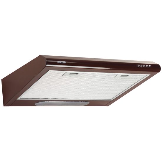 Вытяжка кухонная ELEYUS Line I 50 BR
