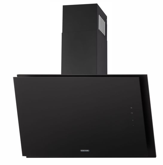 Витяжка кухонна ELEYUS PRIMA 1200 LED 60 BL