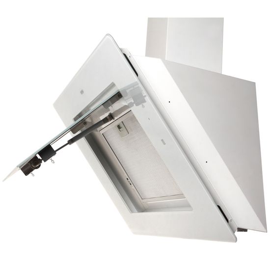 Вытяжка кухонная ELEYUS Venera A 1200 LED SMD 90 WH 