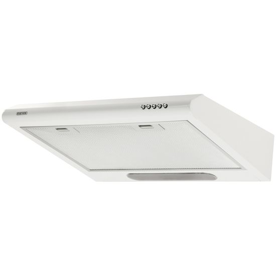 Вытяжка кухонная ELEYUS Line I 60 WH