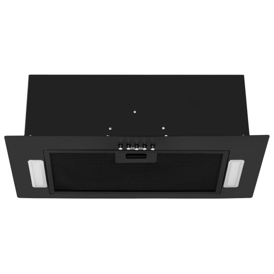 Витяжка кухонна ELEYUS INDI 1000 LED 52 BL зображення 3