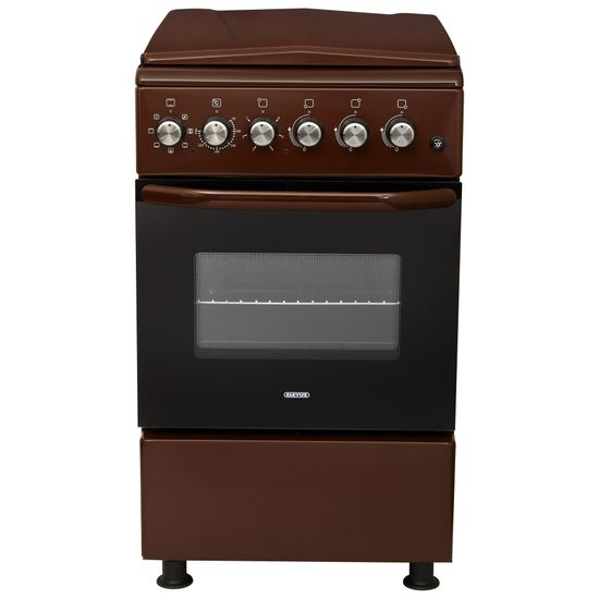 Плита комбінована ELEYUS CORUS 5007 H1 EF BR