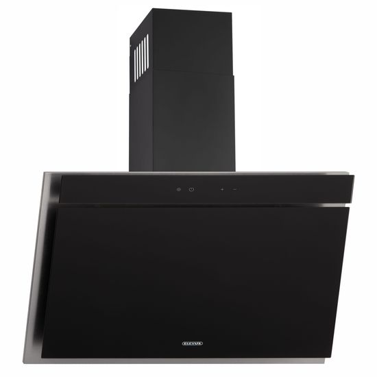 Витяжка кухонна ELEYUS KREON 1200 LED 60 IS+BL