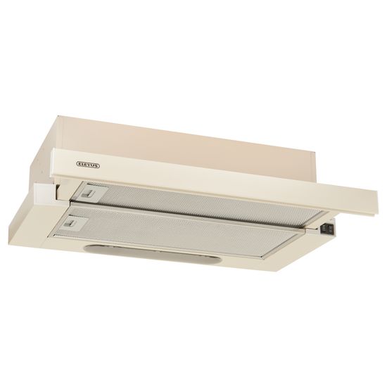 Витяжка кухонна ELEYUS BREEZE 470 50 BG