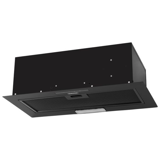 Витяжка кухонна ELEYUS ETNA 1000 LED 52 BL зображення 4