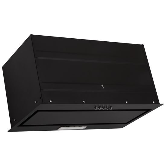 Витяжка кухонна ELEYUS URBAN 1200 LED 52 BL