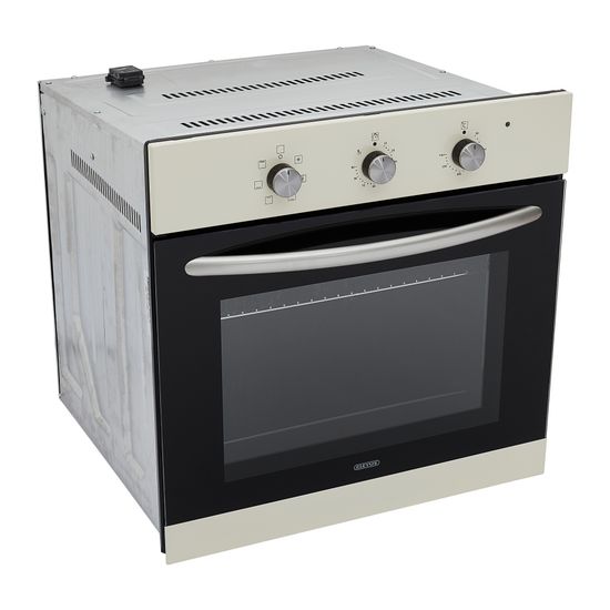 Духовой шкаф электрический ELEYUS VICTORIA 6006 BG