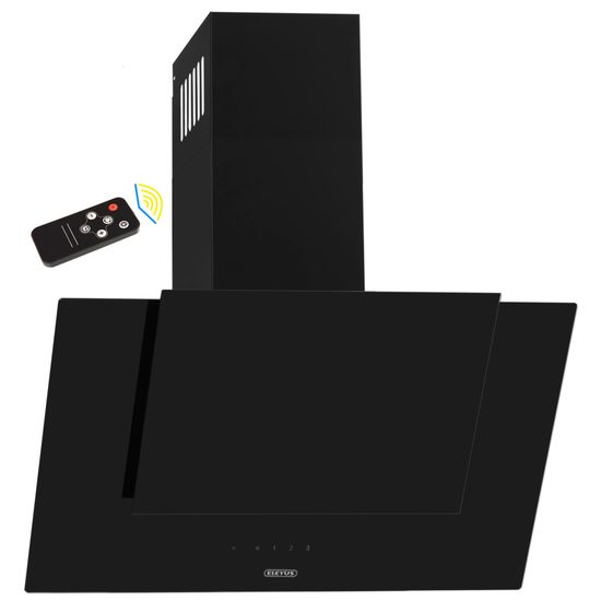 Вытяжка кухонная ELEYUS OSCAR 1000 LED 60 BL