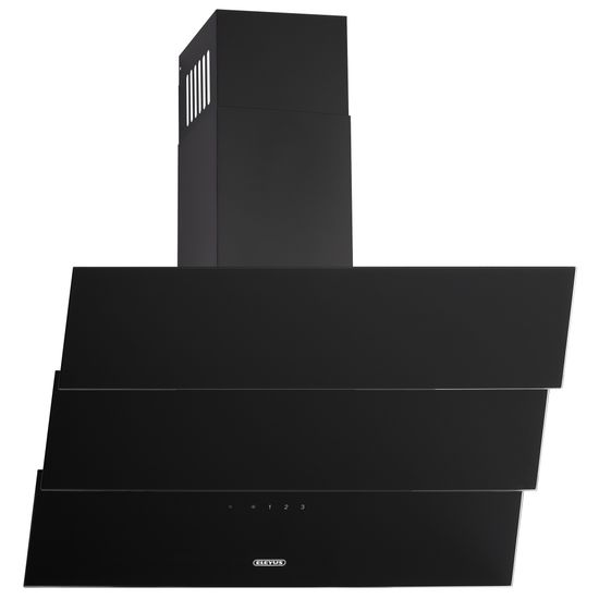 Вытяжка кухонная ELEYUS FENIX 1200 LED 60 BL
