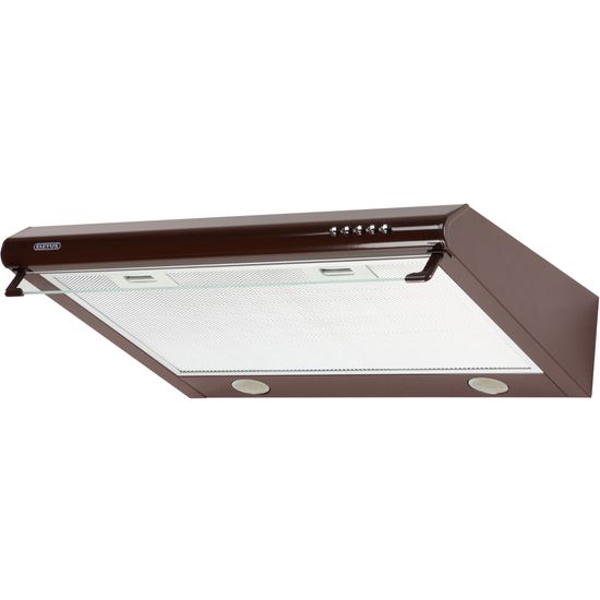 Вытяжка кухонная ELEYUS BONA ІІ LED SMD 50 BR