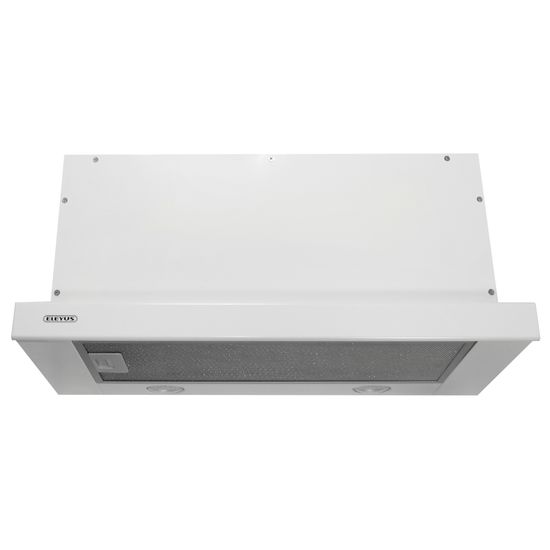 Витяжка кухонна ELEYUS STORM 1200 LED SMD 60 WH