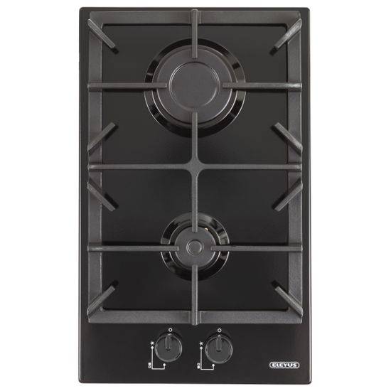 Газова варильна поверхня ELEYUS CABO 30 BL CF