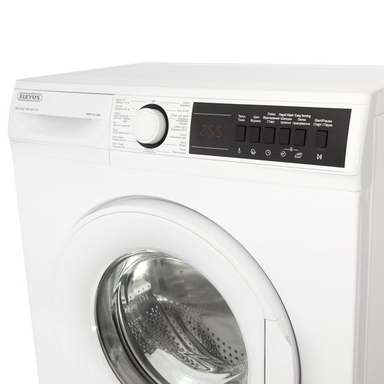 Стиральная машина ELEYUS WMFD 04 1000