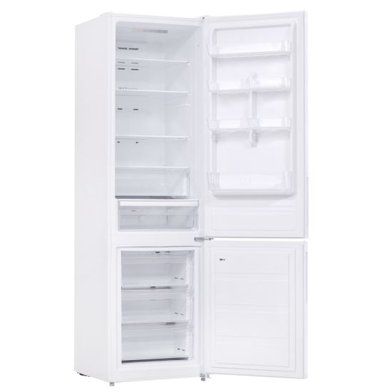 Холодильник побутовий ELEYUS MRNW2201EO60 WH