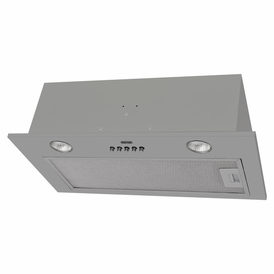 Витяжка кухонна ELEYUS INTO 960 52 GR