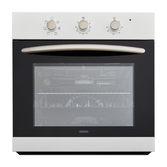 Духовой шкаф электрический ELEYUS VICTORIA 6006 WH