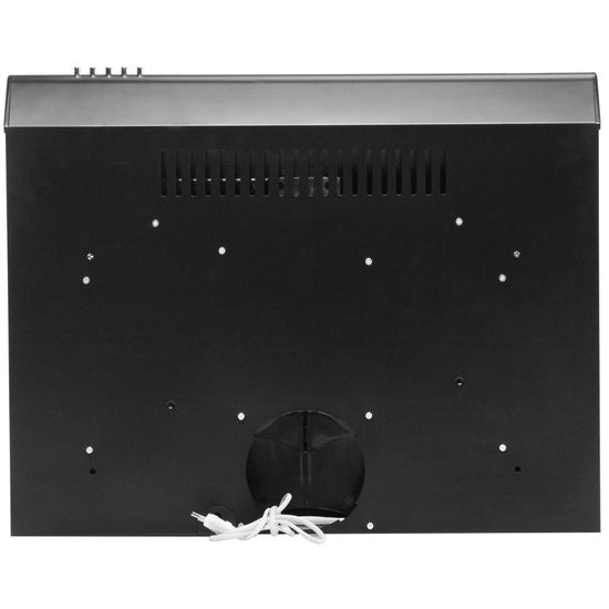 Вытяжка кухонная ELEYUS BONA ІІ LED SMD 60 BL