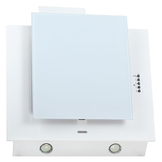 Витяжка кухонна ELEYUS TITAN A 1200 LED SMD 60 WH зображення 4