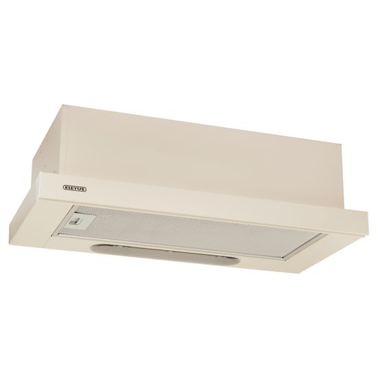 Витяжка кухонна ELEYUS BREEZE 470 60 BG