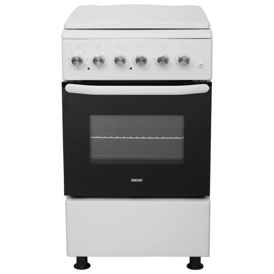 Плита комбінована ELEYUS CORUS 5007 H1 EF WH