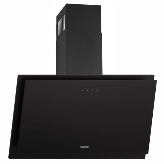 Витяжка кухонна ELEYUS ARGO 1200 LED 60 BL