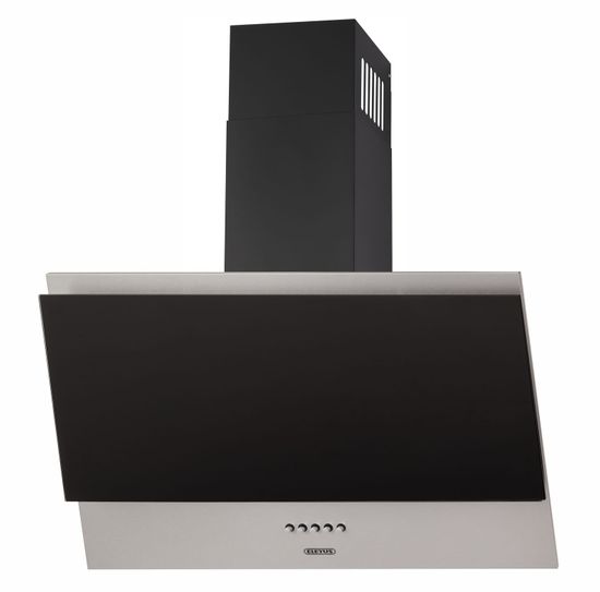 Вытяжка кухонная ELEYUS ACCENT 1000 LED 60 IS+BL