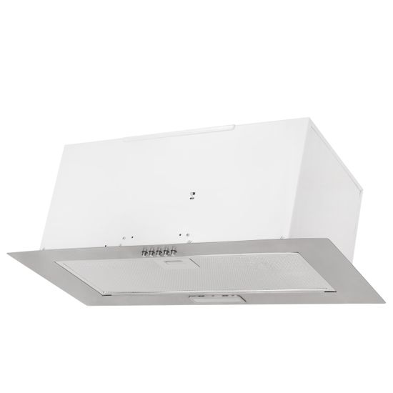 Витяжка кухонна ELEYUS UNIA 1200 LED 70 IS зображення 3