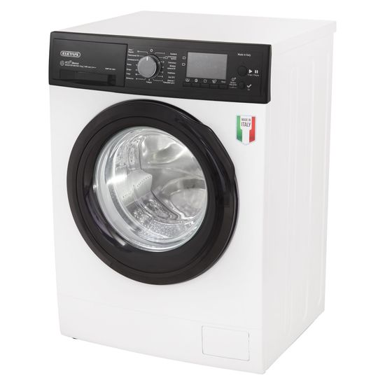 Пральна машина ELEYUS WMF5 08 1400 I