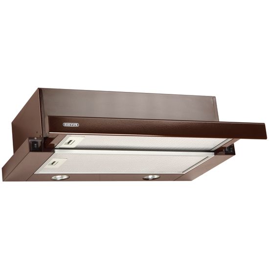 Витяжка кухонна ELEYUS STORM 700 50 BR