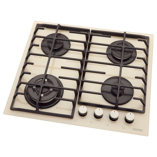 Газова варильна поверхня ELEYUS IRIS 60 BG CTF