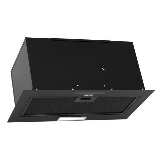 Витяжка кухонна ELEYUS ETNA 800 LED 52 BL зображення 2