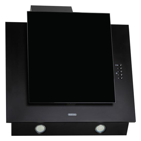 Вытяжка кухонная ELEYUS Titan A 1200 LED SMD 60 BL 