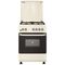 Плита газова ELEYUS CAST 6001 CF BG
