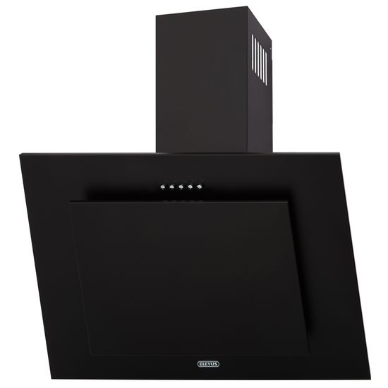 Витяжка кухонна ELEYUS VERTICAL 700 60 BL