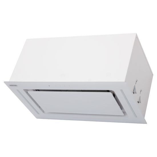 Витяжка кухонна ELEYUS GEMINI 1200 LED 52 WH