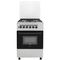 Плита газова ELEYUS CAST 5701 CF IS+GR