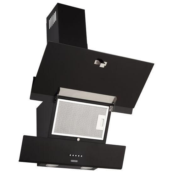 Вытяжка кухонная ELEYUS Focus 700 50 BL