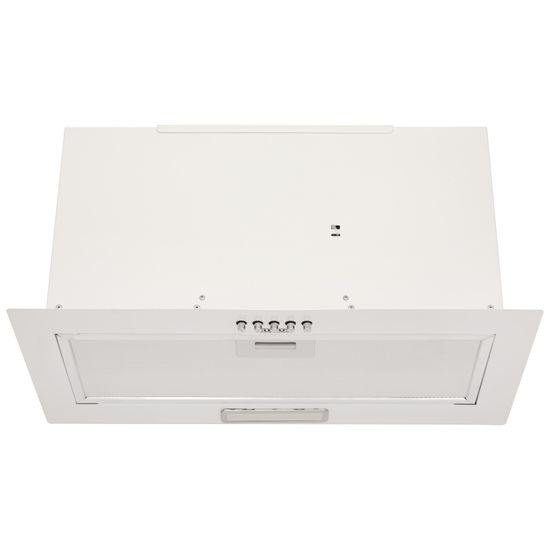 Витяжка кухонна ELEYUS UNIA 1200 LED 52 WH