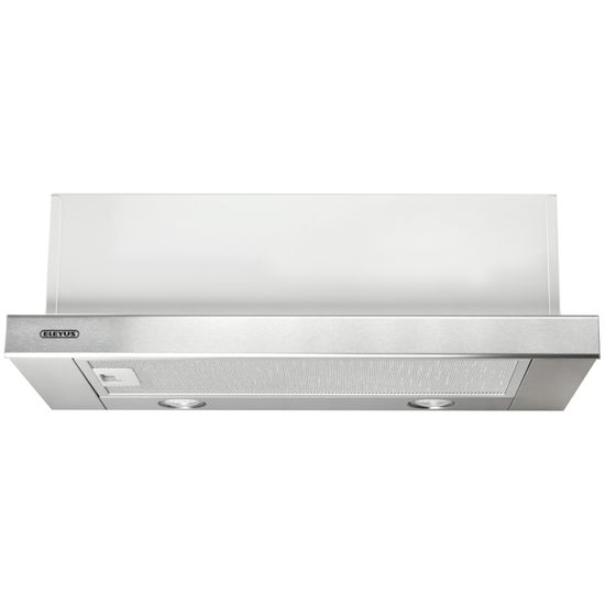 Витяжка кухонна ELEYUS STORM 700 LED SMD 60 IS