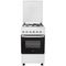 Плита комбінована ELEYUS CORUS 5007 H1 EF WH
