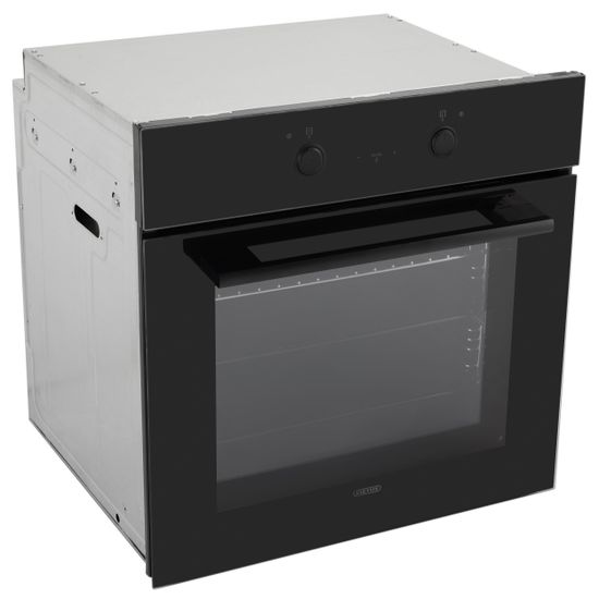 Духова шафа електрична ELEYUS MILA 6009 BL
